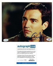 Ben Chaplin Signed Autographed 8x10 Photo ACOA PSA