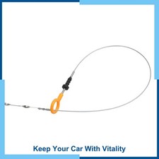 1 Pc Car Engine Oil Dipstick For Nissan Patrol Gu 2006-2007 No.11140-vc10a