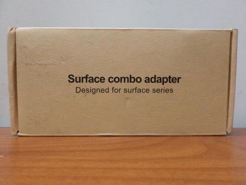 CK-S3H-H Surface Pro 7 Hub Dockingstation SH868 - Bild 2 von 8
