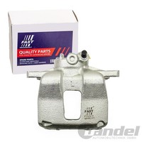 Fast Bremssattel Vorne Links Passend FüR CitroËN Berlingo C3 C4 Xsara Peugeot 10