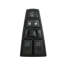 Window Control Switch Fits Volvo VNL  7-Way 21354601