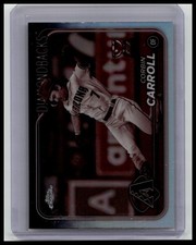 2024 Topps Chrome #267 Corbin Carroll Sepia Refractors