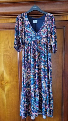 MAISON 1.2.3 ROBE Taille 38 - Photo 1/4