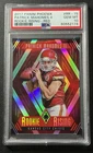 PATRICK MAHOMES II PSA 10 2017 PANINI PHOENIX #RR-15 ROOKIE RISING RED RC 86/299