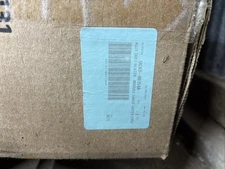 DC93-00154A Dryer Heating Element Assembly (3 Wire) Fit for Samsung Dryer Part 