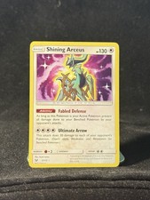 Shining Arceus 57/73 Shining Legends - nm on eBay
