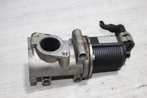 AGR-Ventil Abgasrückführungsventil 55215030 Fiat Bravo 198 Bj,07