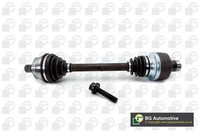 Antriebswelle BGA DS9610RA M16X1,5 FüR VW Sharan 7M8 7M9 7M6 20V TDI VR6 Syncro