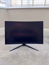 MSI 21 Inch Curved PC Gaming Monitor