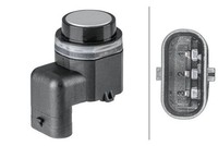 Sensor Einparkhilfe Vorne Links Rechts Hella 6PX 358 141 841 FÜR VW