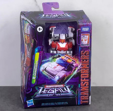 Transformers Legacy W1 Blaze Minerva F3081 Enhanced Action Figures