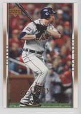 2007 Upper Deck Gold 54/75 Sean Casey #107 2rz