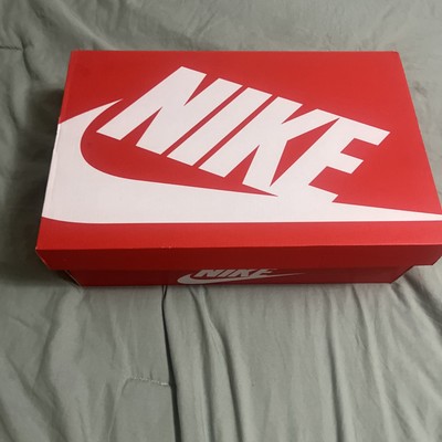 Nike air Mac Tavas black And yellow Size 12