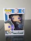 New Listing🔥Funko Pop! Demon Slayer: Shinobu Kocho #1314 Special Edition W/Protector!🔥