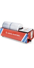 Leegol Electric Rock Tumbler 6LB Machine Brand New