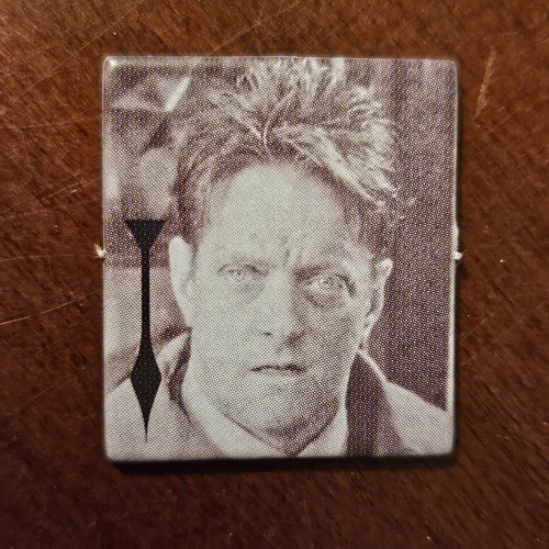 Harry Potter Codenames Game Replacement Parts Pieces Cards Tokens You Pick - Picture 57 of 58
