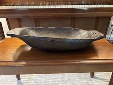 Newborn Photography Prop -  Centerpiece Bowl