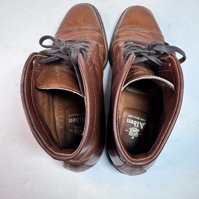 Alden 3914