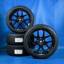 18 Zoll BMW 1er F70 2er F74 Winterr�der Performance Y-Speiche M554 DOT 26 Neu