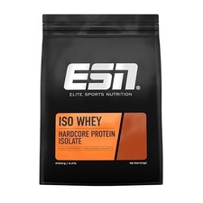 ESN Iso Whey Hardcore Protein Isolate - 2 kg ...