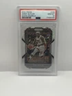 2022 Panini Prizm Basketball White Sparkle Jimmy Butler #149 PSA 10