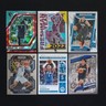 2022-23 Panini Flux Basketball Paolo Banchero RC Red Cracked Ice Prizm & More
