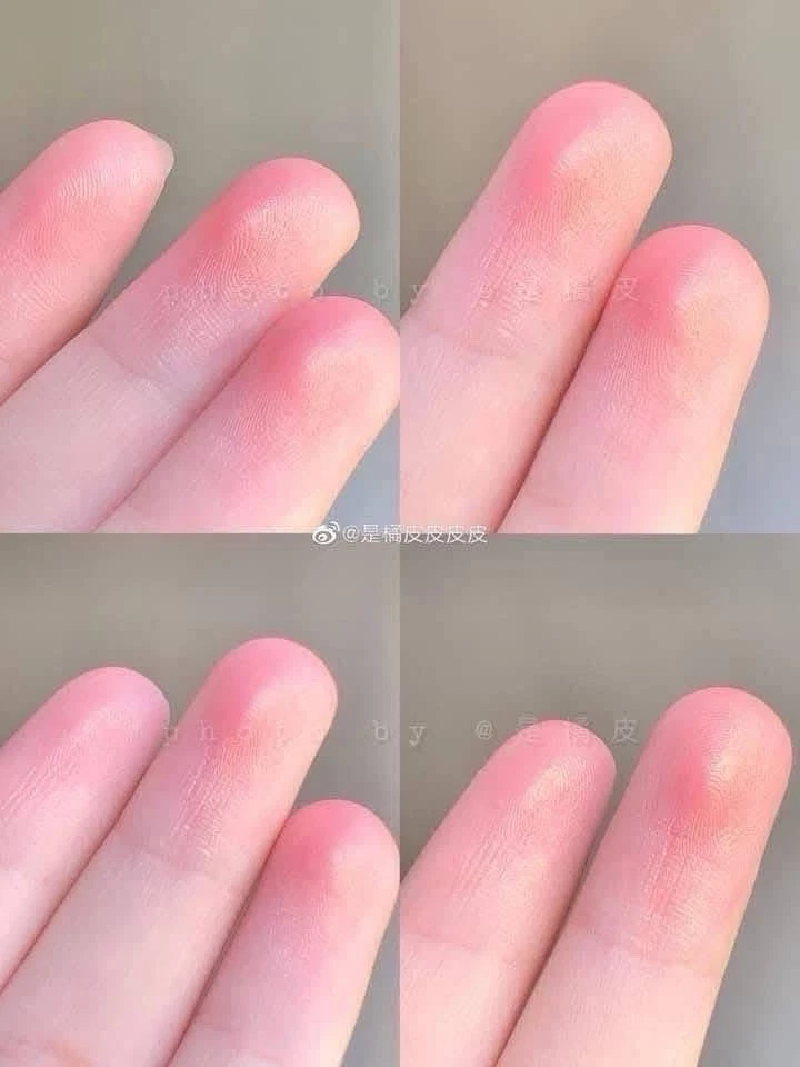 Nars Blush Minisize Orgasm - image 3 of 4