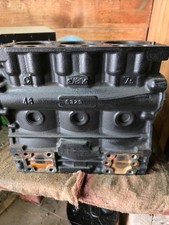 3tnv80 Yanmar Diesel Engine Block