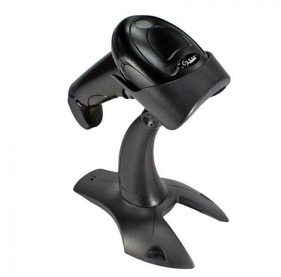 Barcode Scanner Wireless With Free Stand SAT AI202 PLUS ID