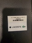 LACOSTE 2030002 12.2 BLUE SILICONE KIDS WATCH Needs Battery — photo 3