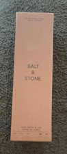 Salt Stone Rose Noire Oud Body Lotion 3.4 fl oz 100 mL Unisex