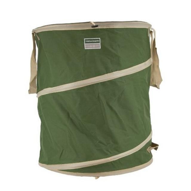 Town & Country Garden Pop Up Tidy Bag - Large 182L
