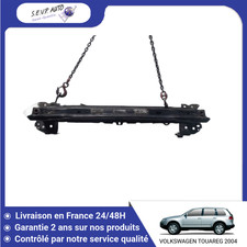 Pare-choc avant Volkswagen TOUAREG