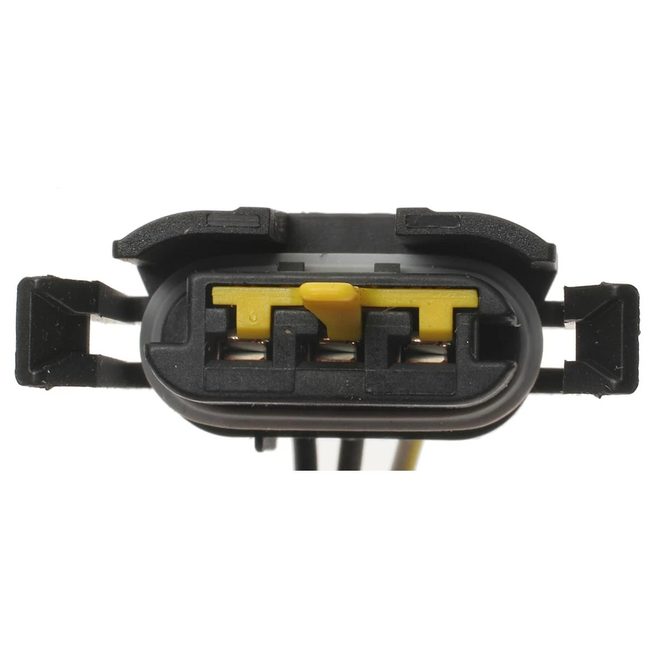 Conector de luz de señal de freno/trasera/giro SMP 2003 para Ford E-150 2003-2006 Foto 2 de 3
