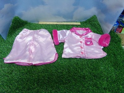 CABBAGE PATCH KINDER TRU SCHLAFANZUG ROSA MÄDCHEN