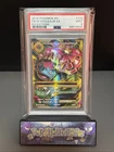 Pokemon Card M Venusaur EX 100/108 Full Art Ultra Rare XY Evolutions PSA 9 MINT