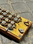 Vintage Jewelry Samples, Rare One of a Kind from vintage Jewelry Warehouse — photo 2
