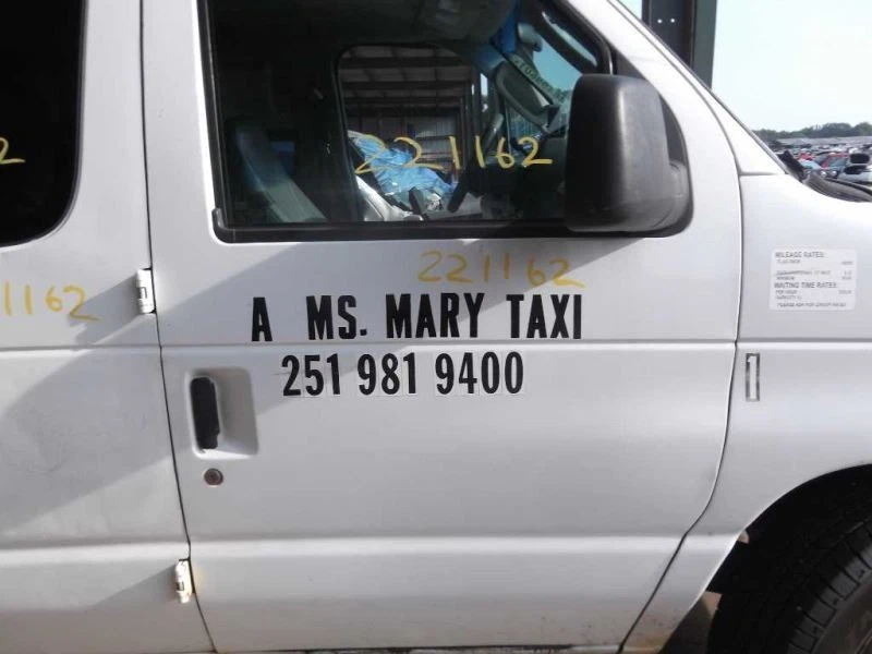 Bomba de dirección asistida para furgoneta Ford E150 97-06 455348 Foto 4 de 4