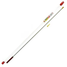 PRO-SHOT PRODUCTS Shotgun Stainless Steel 36in Cleaning Rod (1PS-36-10/410)