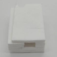 1Set Waste Ink Sponge Fits For Epson ET-2826 ...