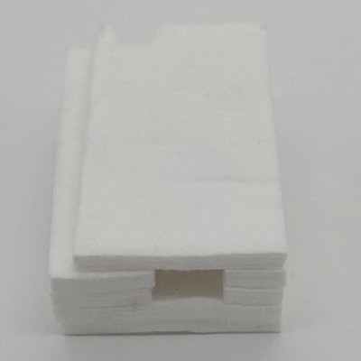 1Set Waste Ink Sponge Fits For Epson ET-2826 ET-2815 ET-2800 ET-2870