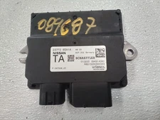 Engine ECM Valve Control Fits 22-23 PATHFINDER 348364