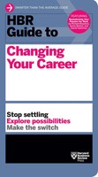 Hbr Guide To Changing Your Career | Harvard Business Review | Englisch | Buch