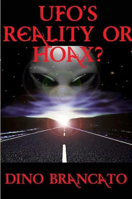 Dino Brancato | UFOs Reality or Hoax? | Taschenbuch | Englisch (2014) | [.]