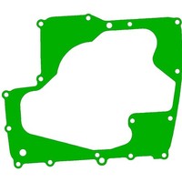 Dichtung ÖLwannendeckel FüR Yamaha YZF R1 1000 2004-2006 RN12
