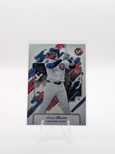 2025 Topps Pristine Baseball - Ian Happ #39 CHICAGO CUBS