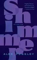 Shimmer | Alex Pugsley | Englisch | Taschenbuch | Kartoniert / Broschiert | 2022