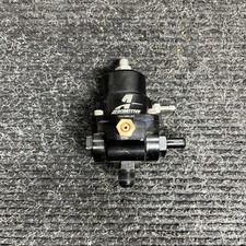  Aeromotive Fuel Pressure Regulator