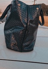 Large Black women's bags handbags