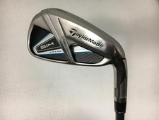  set of 5 TaylorMade SIM MAX Iron 2020 Japan version TENSEI BLUE TM60 6 9.P